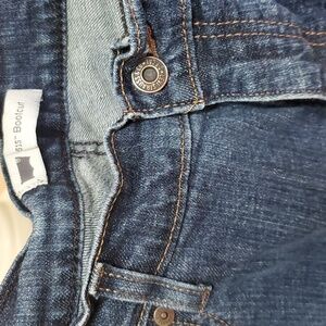 Levi Bootcut Jeans